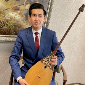 Песня Ермек Берекет Теміртайұлы – Қазағым