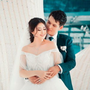 Песня Ержан, Дания – Махаббат па