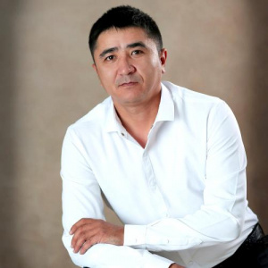 Песня Эльдар Кудабаев – Өмір сериал