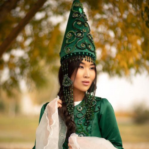 Песня Джулия Төлеухан – Рахмет саған, туған ел