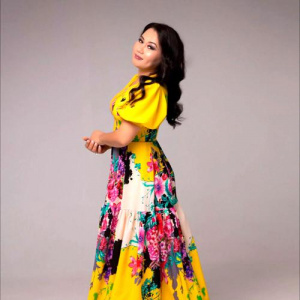 Песня Салтанат Қисатова – Сәби сезім