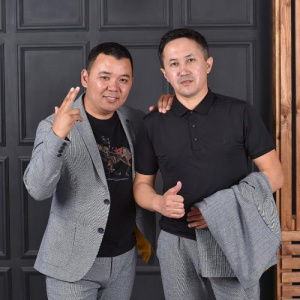 Песня Даурен Абиев & Мұрат Жаңабеков – Жайнашы