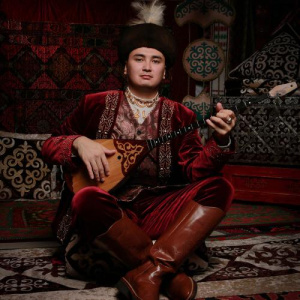 Песня Бауыржан Нұрмұхан – Алаш үні