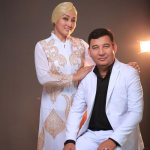 Песня Марат Оразаев, Жазира Рахымжан – Алматым