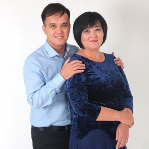 Песня Шынболат Ұзақбай – Ана перзент