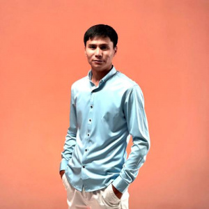 Песня Тұрсынбек Аятбек – Баралмаймын