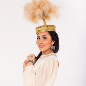 Песня Дана Маханбаева – Ерке гүлім