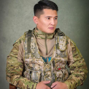 Песня Нұрлыбек Жулекенов – Әділдік ұраны