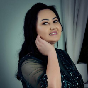 Песня Гулжанат Мухамеджан – Ән ағам