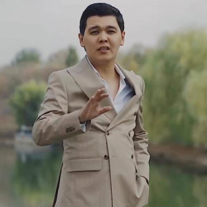 Песня Ержан Қайратұлы – Қара күз (cover)