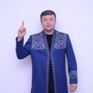Песня Мұратбек Қаражон – Бір қазақтың баласымыз (Үш жүз)