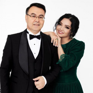 Песня Ғани мен Бота – 80-жылдар