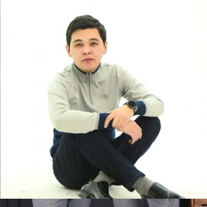 Песня Ержан Қайратұлы – Сені ұнаттым