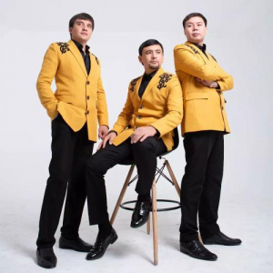 Песня Сергек тобы – Өмір алма-кезек