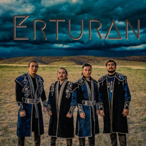 Песня ERTURAN – Samal tau