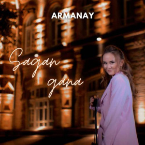 Песня Armanay – Sagan gana