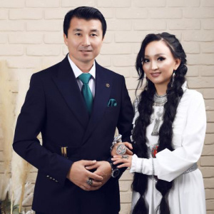 Песня Ырғынбек пен Бақытнұр – Армандас кластастарым