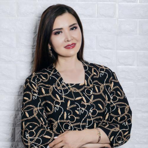 Песня Гүлдәурен Жидебаева – Жаным