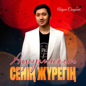 Песня Айдын Сәндібай – Ауырмасын сенің жүрегің