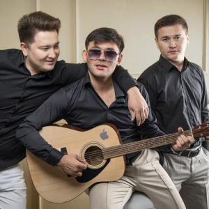 Песня Күреңбел триосы – Жетісуға кел