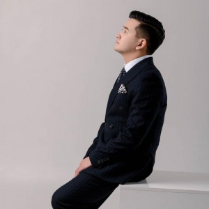 Песня Еламан Маженов – Қақ жарып