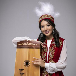 Песня Фариза Іргебай – Қарлығаш