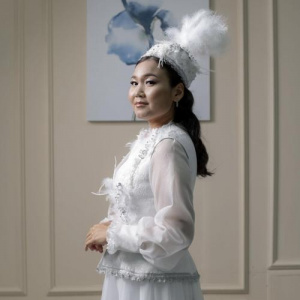 Песня Әсемгүл Дүйсенғалиева – Қыз тағдыры