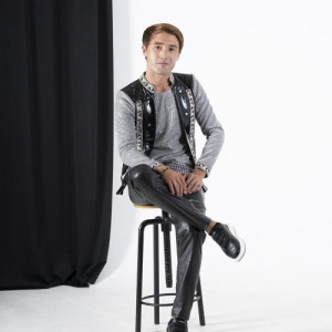 Песня Ханзада Исламхан – Фигураң Мощный