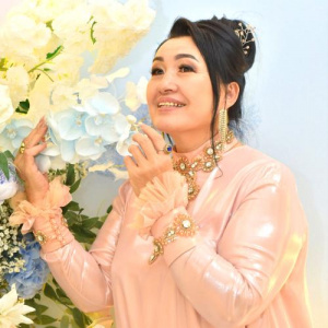 Песня Бекзат Кибраева – 50+50+50ім-ай