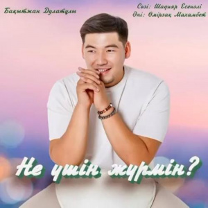 Песня Бақытжан Дулатұлы – Не үшін жүрмін