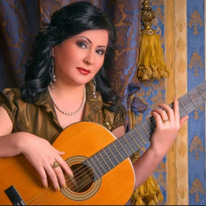 Песня Гауһар Әлімбекова – Қыз сезімі