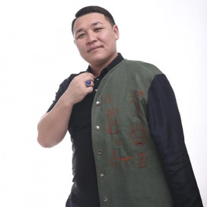 Песня Данияр Дүйсембаев – Ақсу-Аюулым бабалар мекені