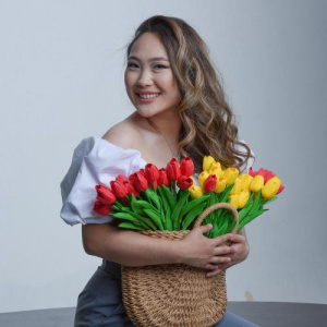 Песня Жібек Тлеужан – Алло