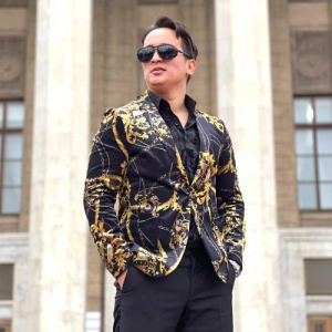 Песня Бағдат Сарсекен – Той иесі