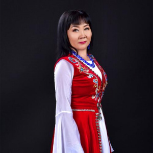 Песня Маржан Хамитова – Қазақ осы