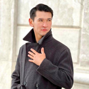 Песня Қабдрахман Бақдаулет – Шығыстың қызы