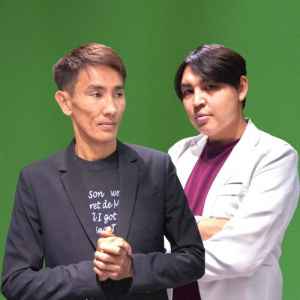 Песня Ильяс Шугай, Бекжан Қайратұлы – Өмір сынақ