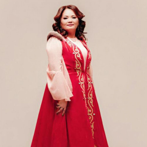 Песня Арайлым Мырзабекова – Қазақтың қыздары