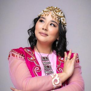 Песня Анар Құмарова – Жауынгер