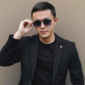 Песня Адлет Асанов – Досым