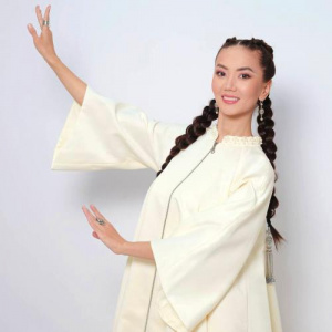 Песня Аглакова Ұлжан – Сырғалым