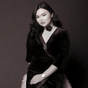 Песня Айжан Қыдырбек – Тағдыр деп біл