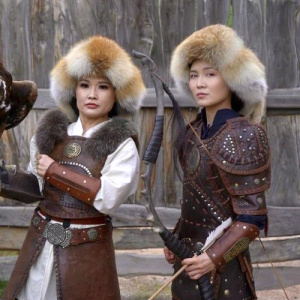 Песня Gulmira Izbaskhanova, Баян – Qazaq Kyrgyz