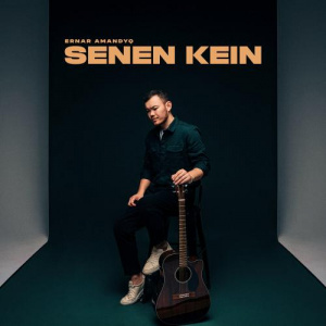 Песня Ernar Amandyq – Senen kein