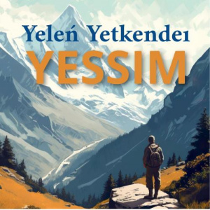 Песня YESSIM – Yeleń Yetkendeı