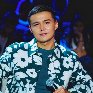 Песня Айбек Серикханов – Алматының түндері-ай