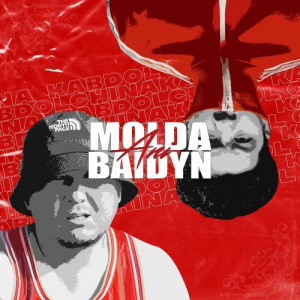 Песня China, KABDOL – Moldabaidyn Ani