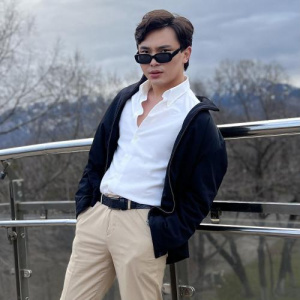 Песня Мейіржан Бақытбек – Бәрін ұсындым