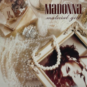Песня Madonna – Pretender (2024 Remaster)