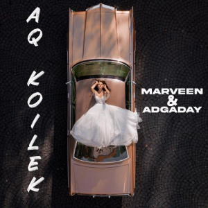 Песня Marveen, Adgaday – AQ KOILEK